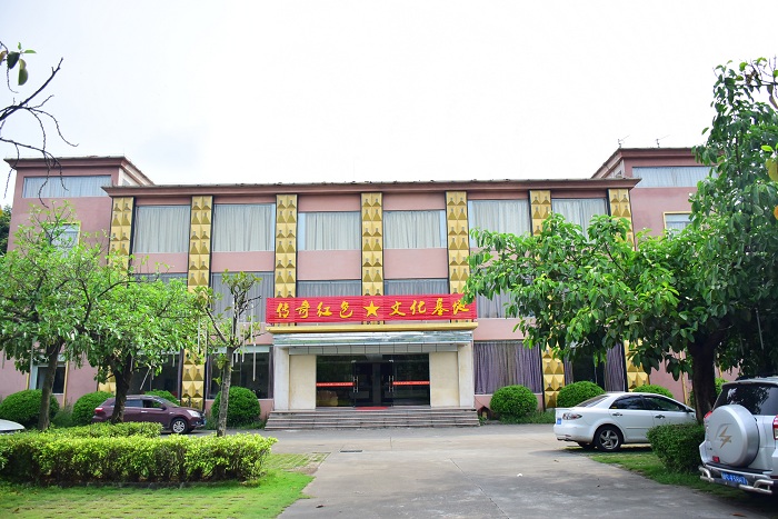 企业对于拓展训练项目的选择