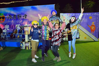 HR们看过来！东莞团建公司的9大主题团建，一起来吧！