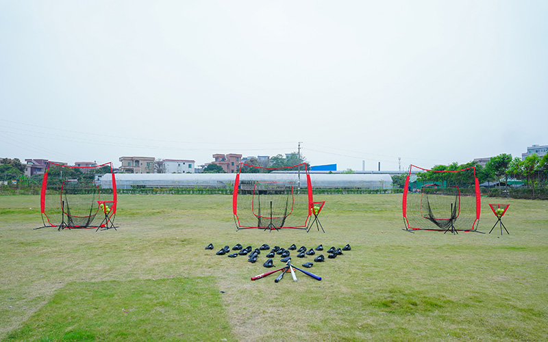 嗨皮团建-松山湖营地-幸福岛