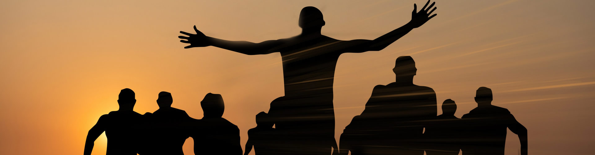 嗨皮团建-嗨玩嗨尽兴